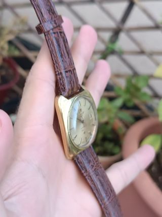 Tissot Seastar Automático