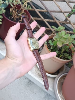 Tissot Seastar Automático