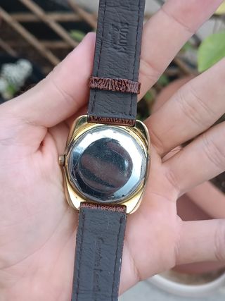 Tissot Seastar Automático
