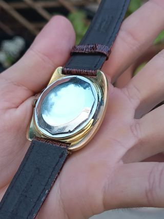 Tissot Seastar Automático