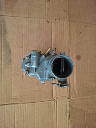 Carburador Weber Seat 600