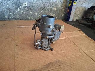 Carburador Weber Seat 600