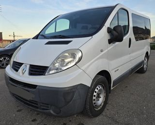 Transporte, portes y recados económicos 
Viajes