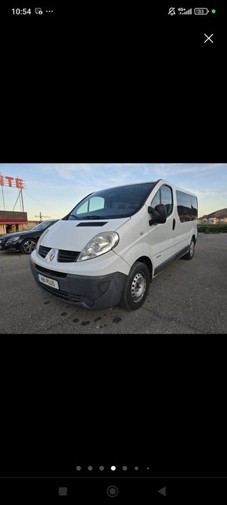Transporte, portes y recados económicos 
Viajes