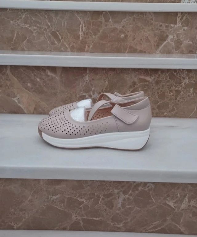 Zapatos de mujer