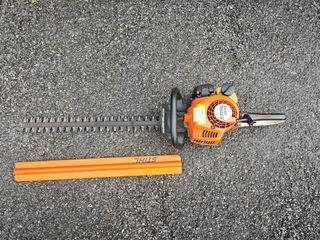 Cortasetos Stihl HS 45