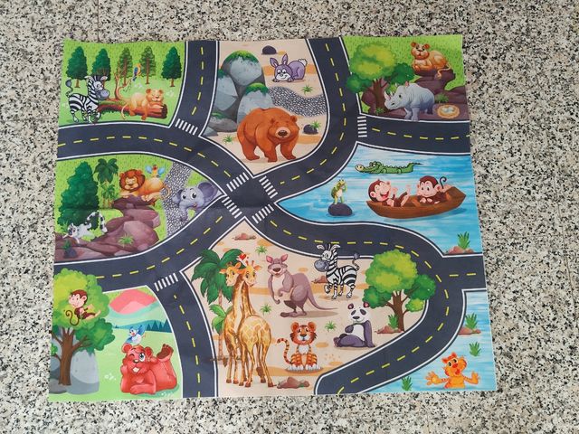 Hot Wheels Attacco Aereo del Dragone