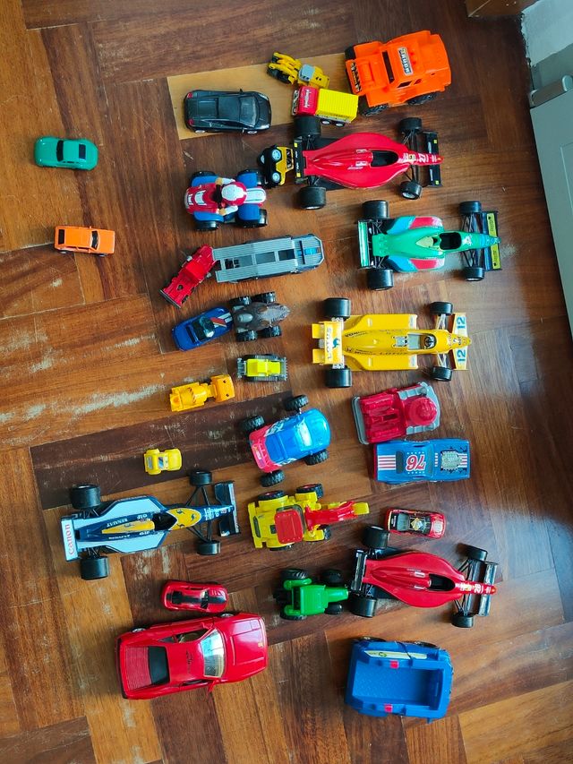 Hot Wheels Attacco Aereo del Dragone