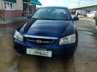 Kia Cerato Despiece