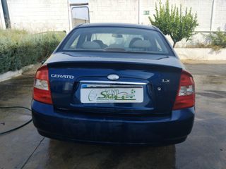 Kia Cerato Despiece
