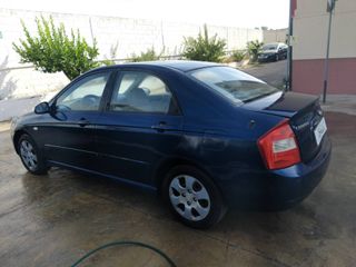 Kia Cerato Despiece