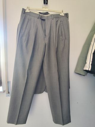 Completo Corneliani Grigio