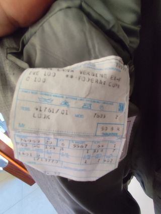 Completo Corneliani Grigio