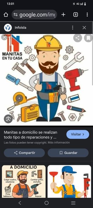 El manitas