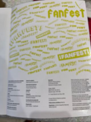 Proyecto: FanFest - Geografía e Historia 1 ESO