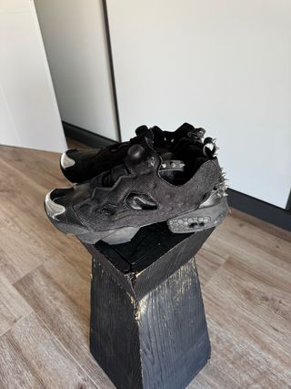 Reebok Instapump Fury Custom Edición Limitada