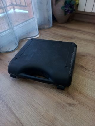 MALETIN 20KG VACIÓ 