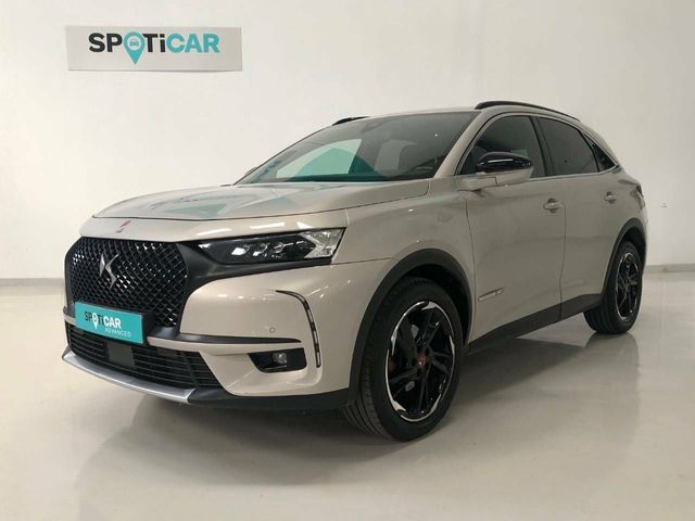 DS DS 7  BlueHDi DE 96kW (130CV) AT. PERF.LINE Performance Line