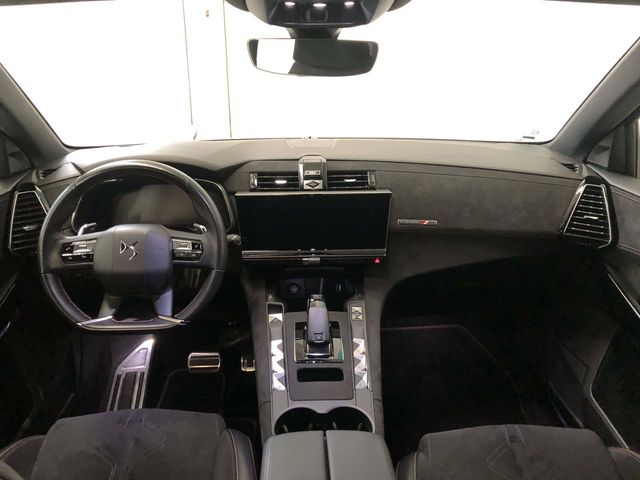 DS DS 7  BlueHDi DE 96kW (130CV) AT. PERF.LINE Performance Line