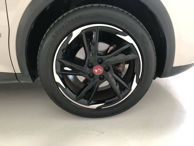 DS DS 7  BlueHDi DE 96kW (130CV) AT. PERF.LINE Performance Line
