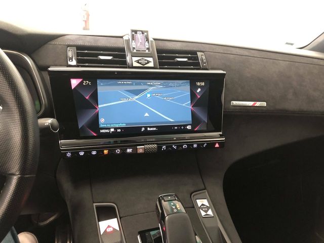 DS DS 7  BlueHDi DE 96kW (130CV) AT. PERF.LINE Performance Line