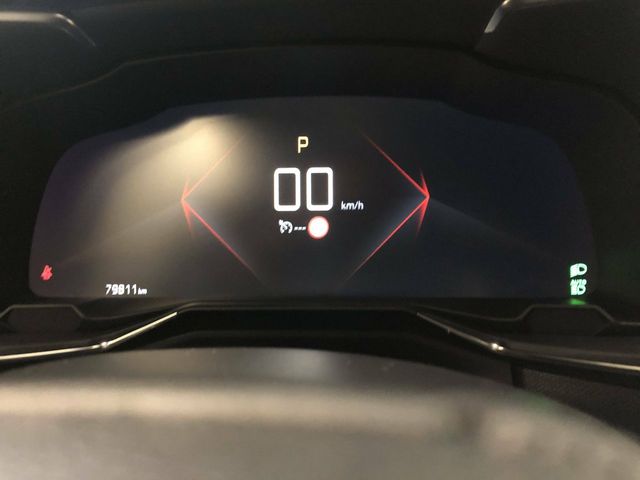 DS DS 7  BlueHDi DE 96kW (130CV) AT. PERF.LINE Performance Line