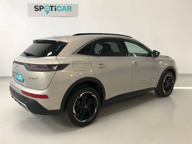 DS DS 7  BlueHDi DE 96kW (130CV) AT. PERF.LINE Performance Line