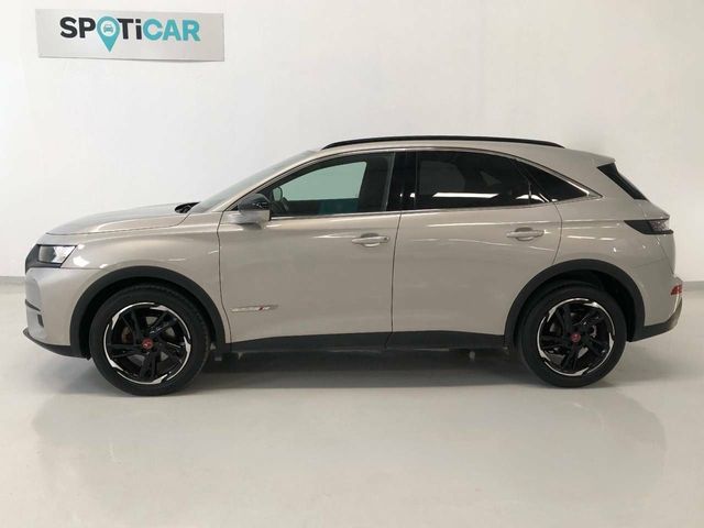 DS DS 7  BlueHDi DE 96kW (130CV) AT. PERF.LINE Performance Line