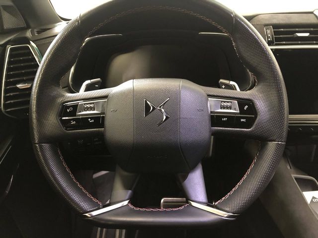 DS DS 7  BlueHDi DE 96kW (130CV) AT. PERF.LINE Performance Line