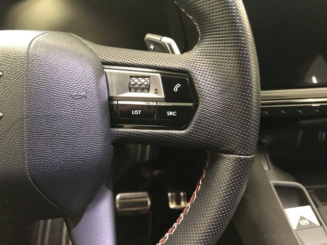 DS DS 7  BlueHDi DE 96kW (130CV) AT. PERF.LINE Performance Line
