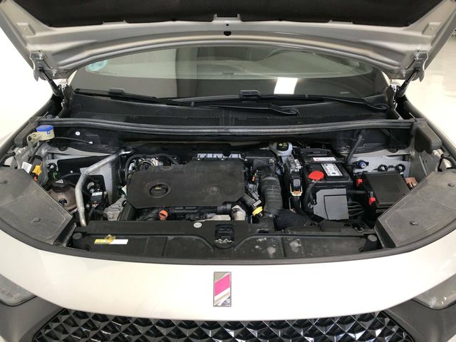 DS DS 7  BlueHDi DE 96kW (130CV) AT. PERF.LINE Performance Line
