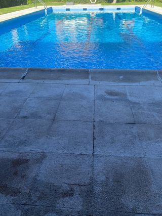 Apartamento 70m2 con garaje en venta