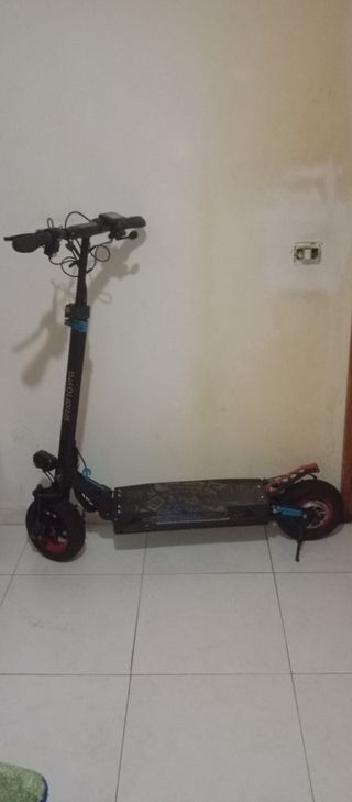 Patinete eléctrico SmartGyro