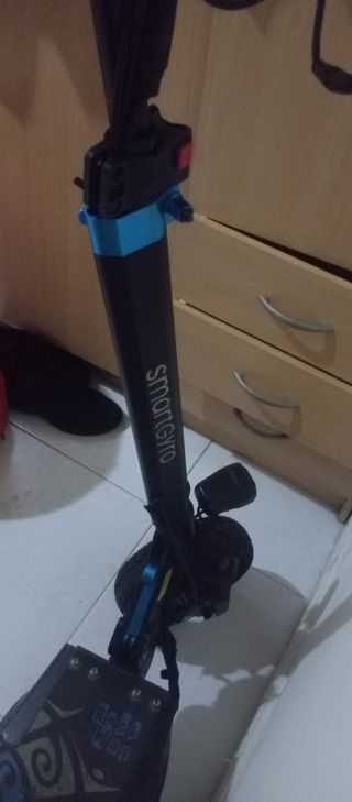 Patinete eléctrico SmartGyro