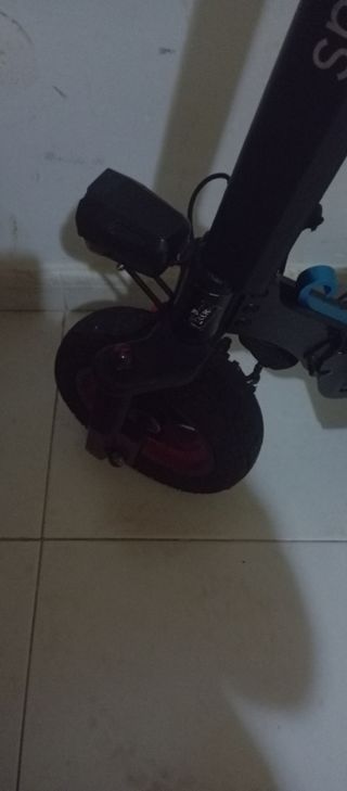 Patinete eléctrico SmartGyro