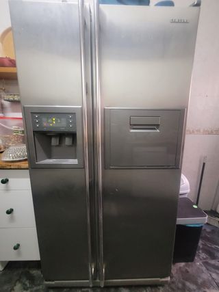 Frigorífico Samsung Dos Puertas