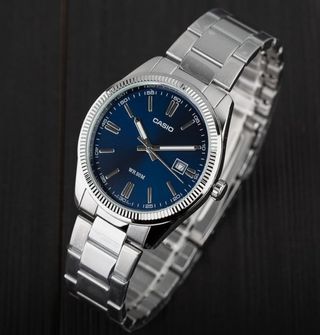 Casio MTP 