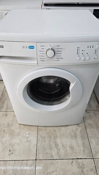 Lavadora Zanussi Semi Nueva 7kg Class A+++