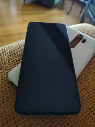 Xiaomi Redmi Note 8 Pro Verde