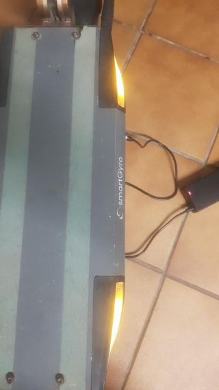 Patinete Eléctrico SmartGyro