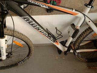 Bicicleta Montaña Mondraker Ventura Sport 26