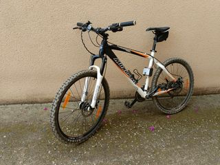 Bicicleta Montaña Mondraker Ventura Sport 26