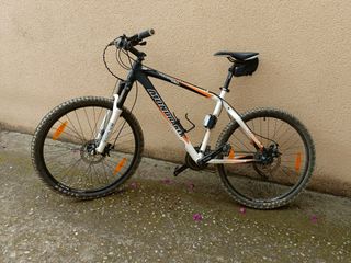 Bicicleta Montaña Mondraker Ventura Sport 26