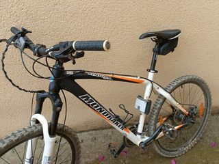 Bicicleta Montaña Mondraker Ventura Sport 26