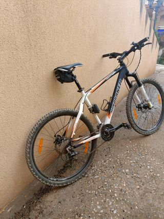 Bicicleta Montaña Mondraker Ventura Sport 26