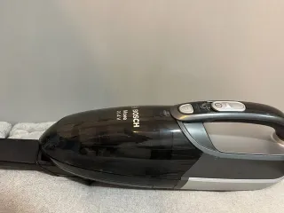 Aspirador de mano Bosch Move 20.4V