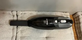 Aspirador de mano Bosch Move 20.4V