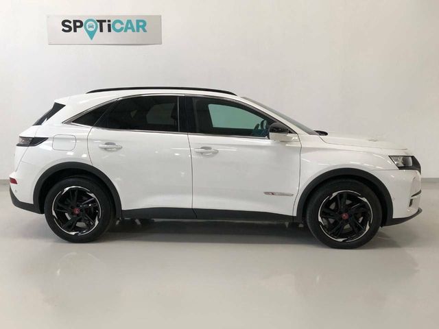DS DS 7  BlueHDi DE 96kW (130CV) AT. PERF.LINE Performance Line