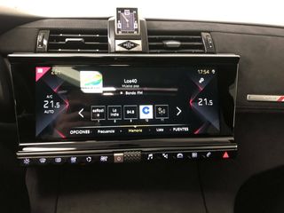 DS DS 7  BlueHDi DE 96kW (130CV) AT. PERF.LINE Performance Line