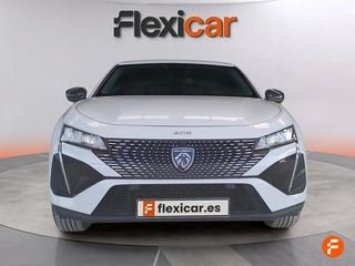 Peugeot 408 408 Allure Puretech 130 EAT8